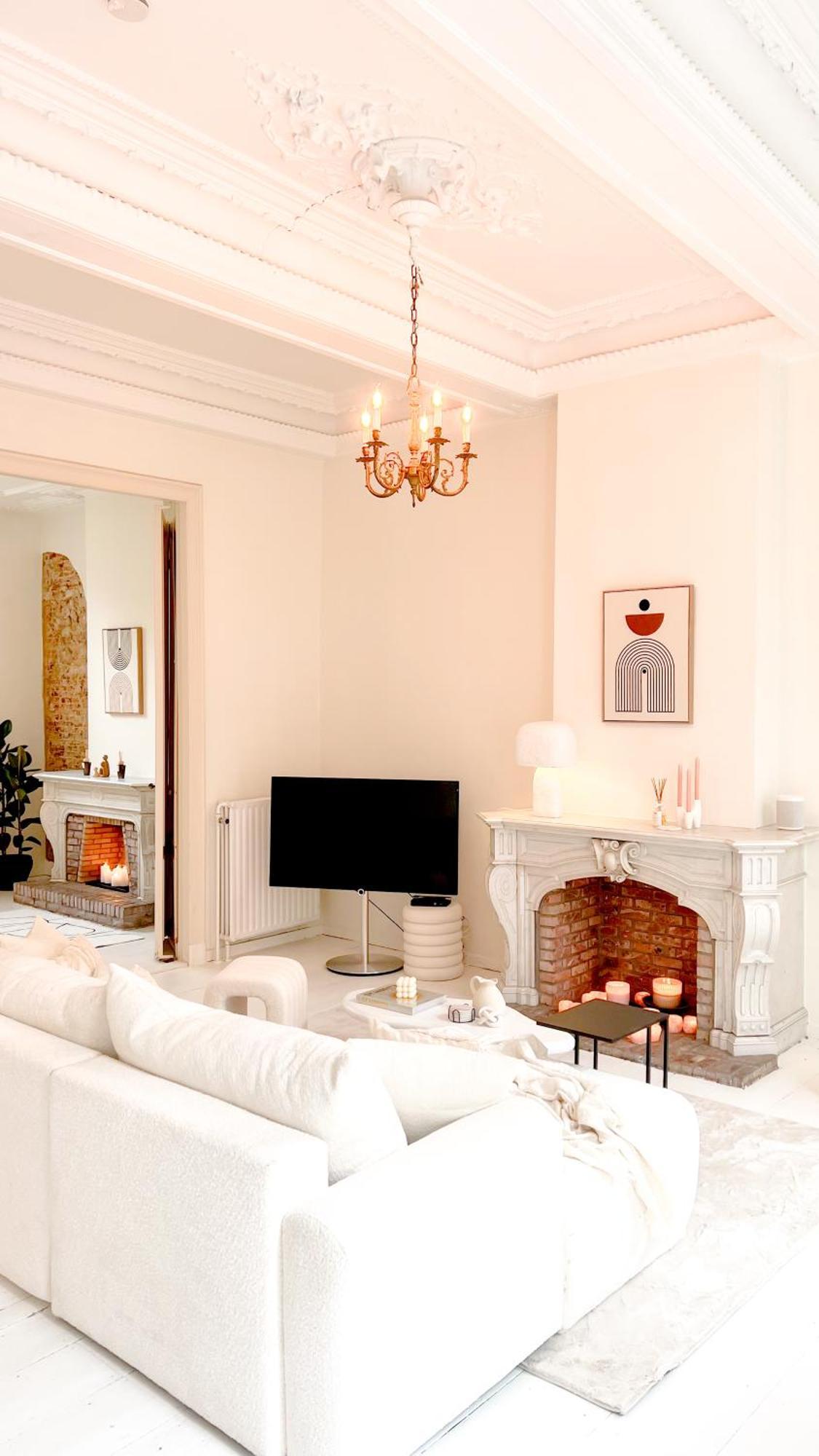 Mansion Rl With Unique Decoration Διαμέρισμα Αμβέρσα Εξωτερικό φωτογραφία