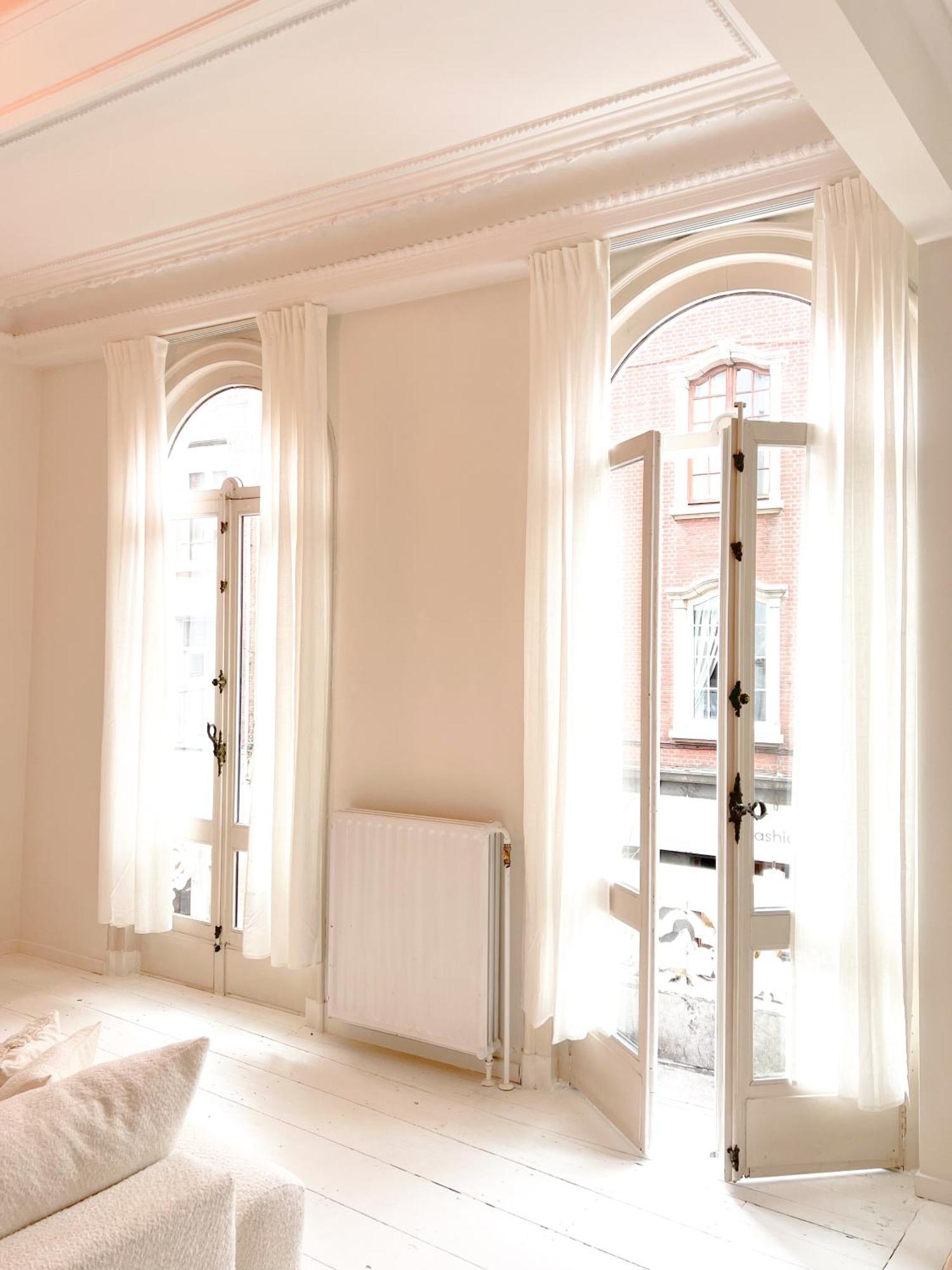 Mansion Rl With Unique Decoration Διαμέρισμα Αμβέρσα Εξωτερικό φωτογραφία