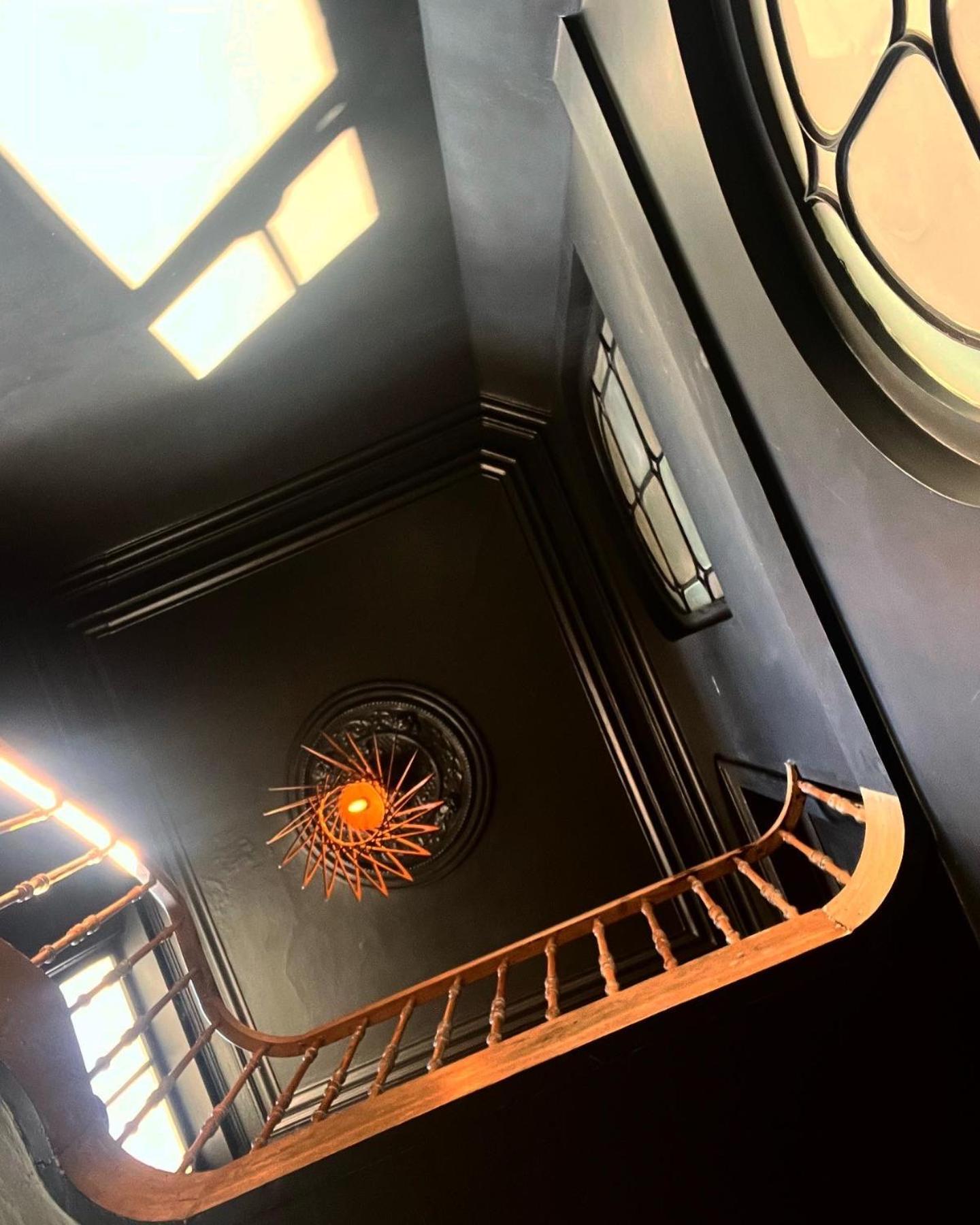 Mansion Rl With Unique Decoration Διαμέρισμα Αμβέρσα Εξωτερικό φωτογραφία