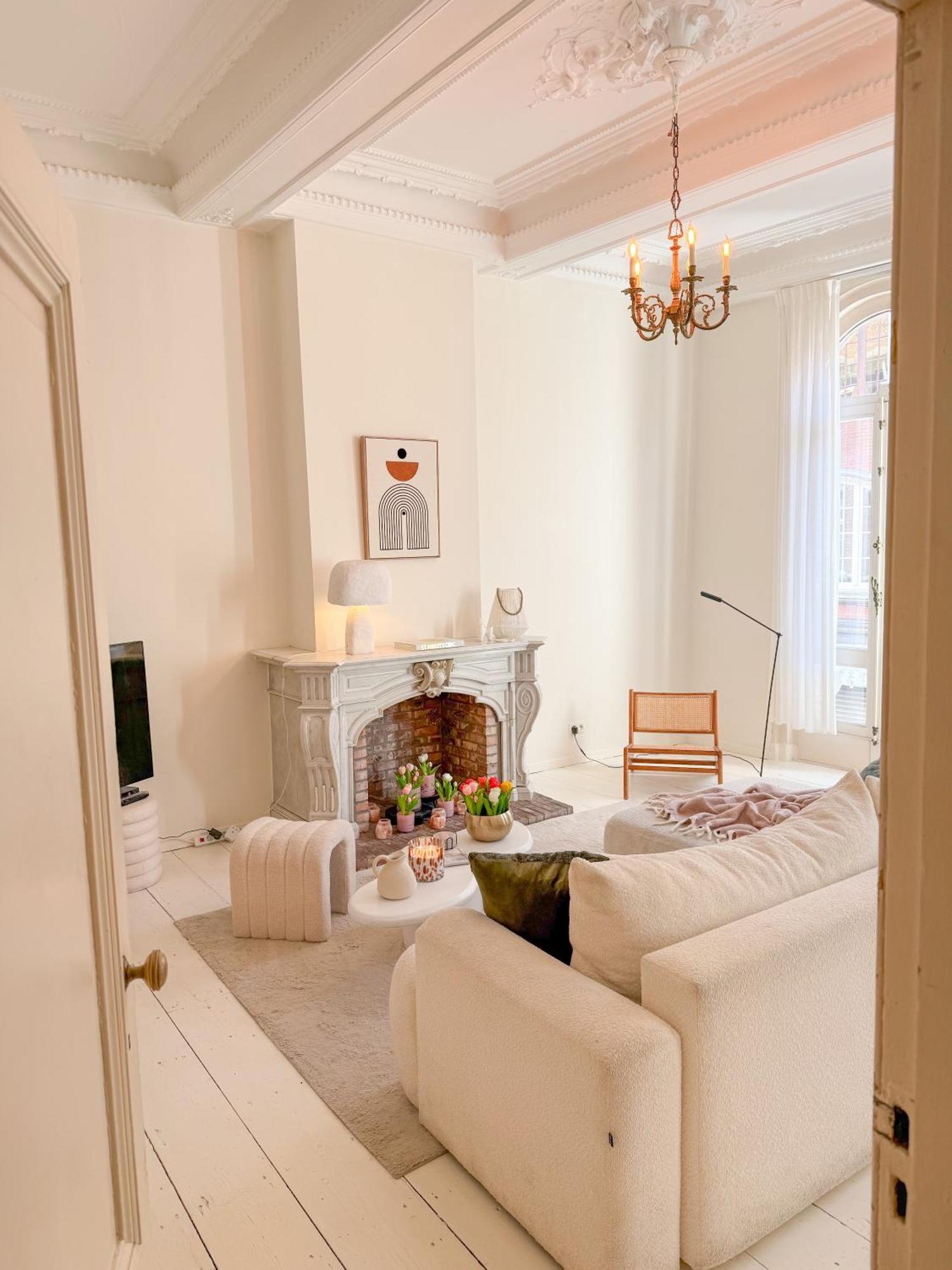 Mansion Rl With Unique Decoration Διαμέρισμα Αμβέρσα Εξωτερικό φωτογραφία